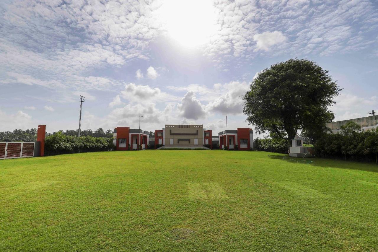 Oyo 47620 Hotel Matangi Motel Delvada エクステリア 写真